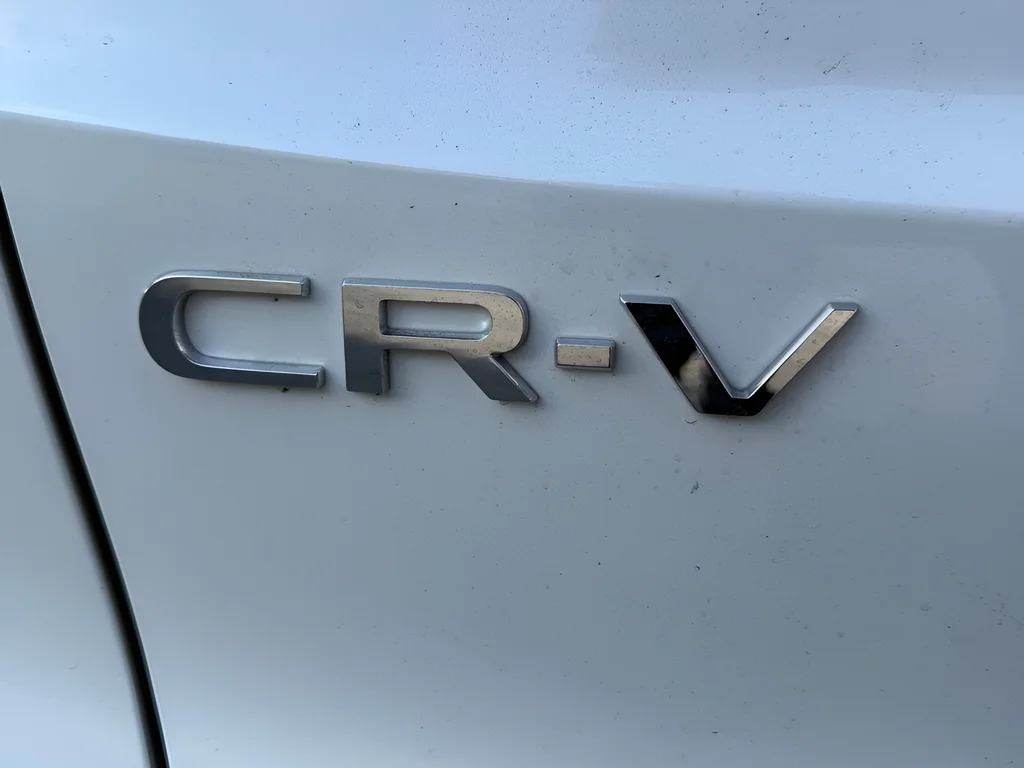 2026 Honda CR-V EX-L - Photo 39