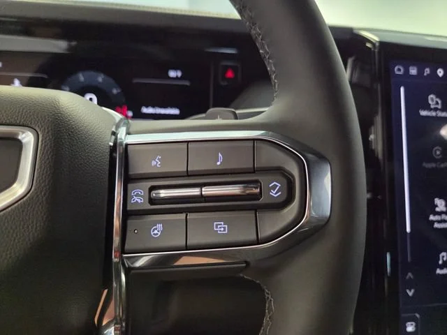 New 2026 Onyx Black GMC Denali image 26