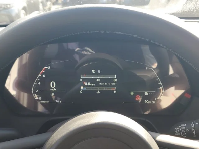 New 2026 Rhodium White Metallic Mazda 2.5 S Preferred AWD image 6
