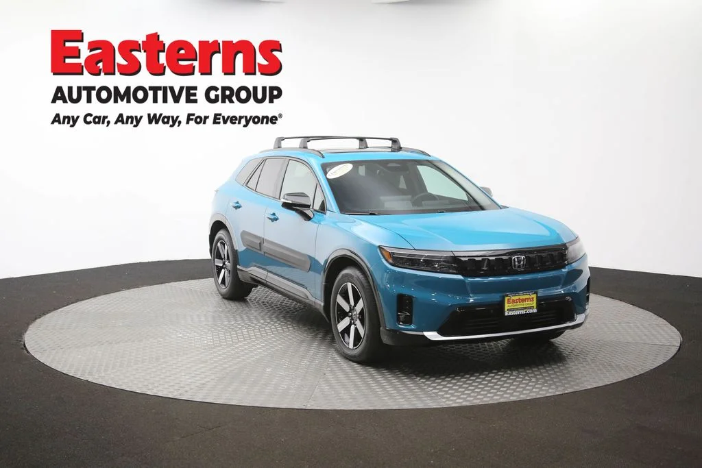 Used 2024 Blue Honda Touring image 49