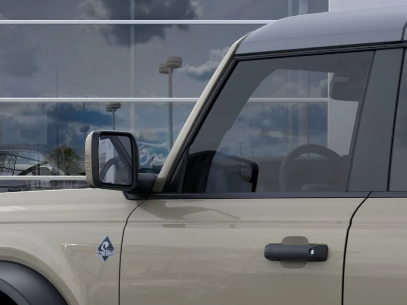 New 2026 Desert Sand Ford Outer Banks® image 22