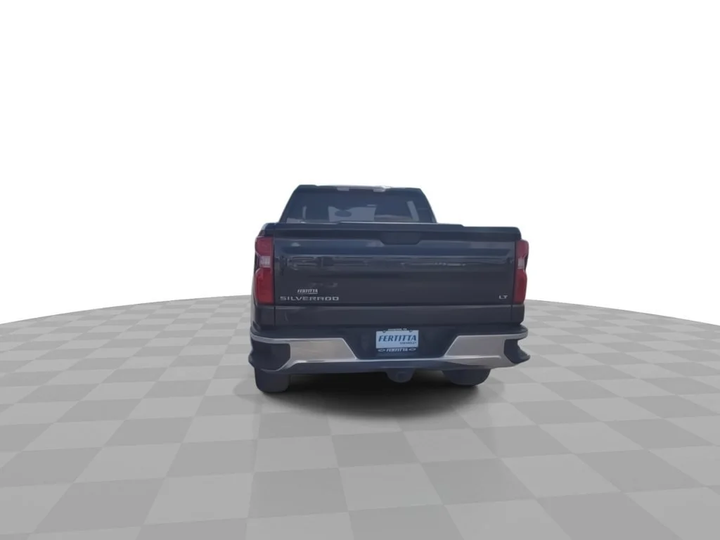 2023 Chevrolet Silverado 1500 LT - Photo 7