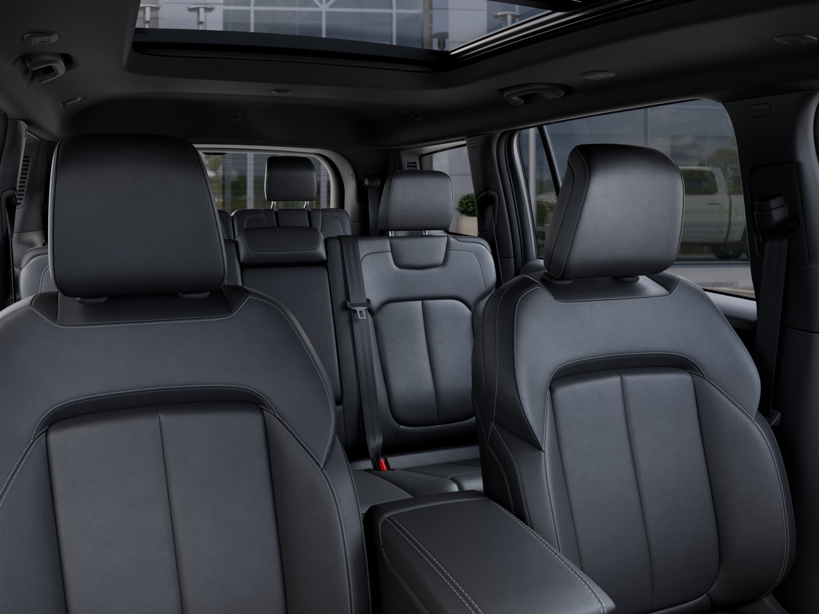 New 2026 Bright White Clear-Coat Exterior Paint Jeep Limited image 26