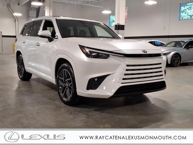 2026 Lexus TX 350 350 Premium