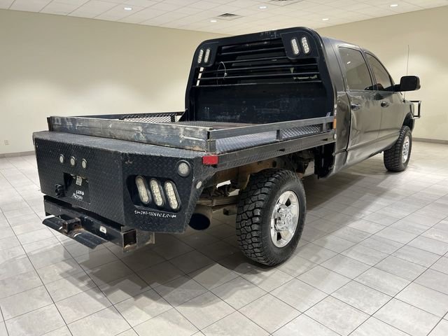 Used 2006 Black Dodge SLT image 5