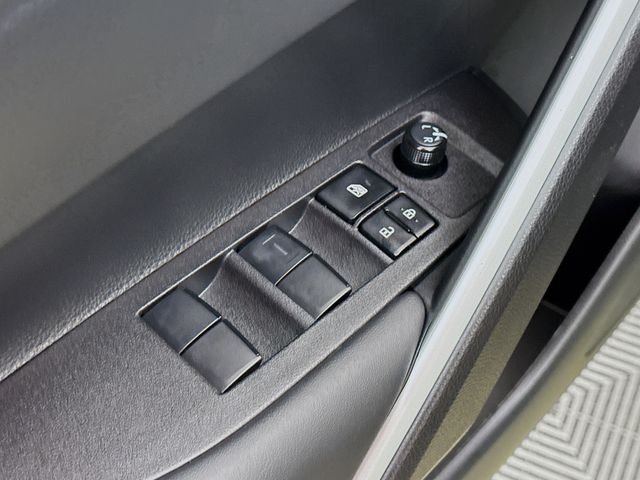 Used 2026 Black Toyota LE image 18
