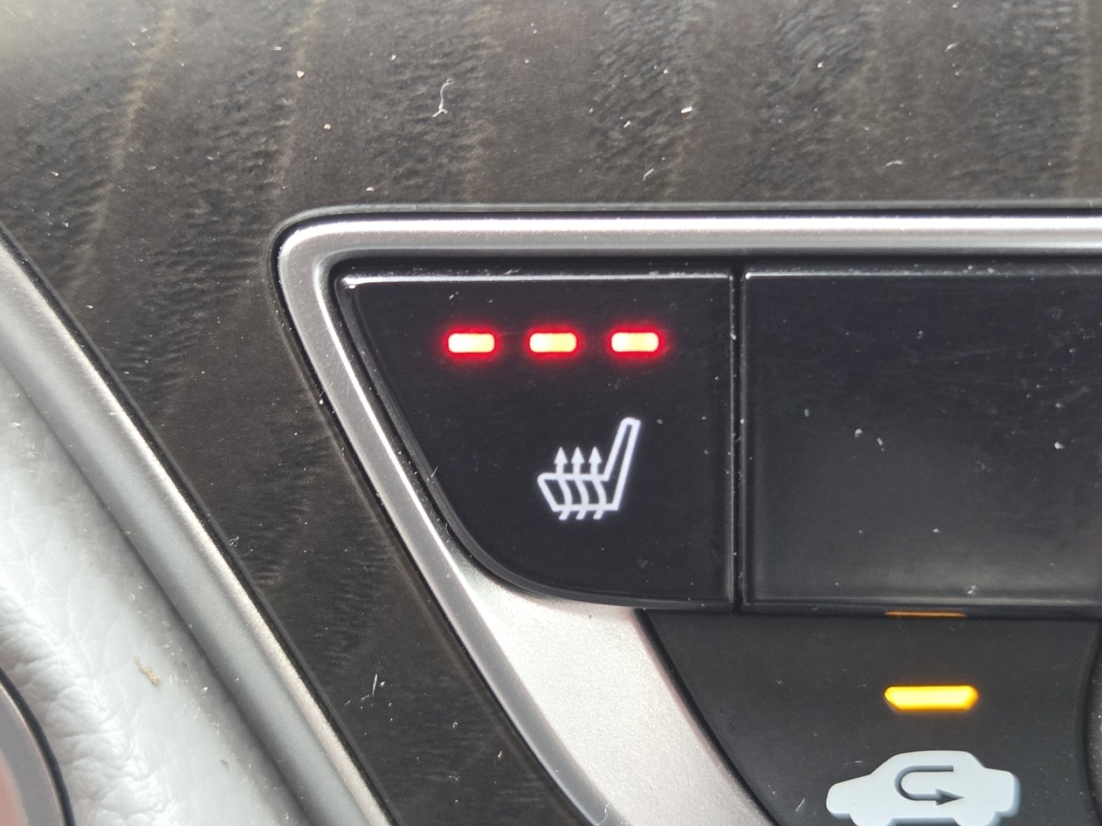 2019 Honda Accord EX-L - Photo 6