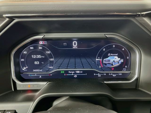 2024 GMC Sierra 1500 AT4 - Photo 14