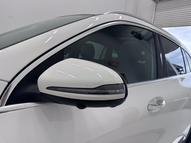 Certified Used 2022 Polar White Mercedes-Benz GLA 250 image 42