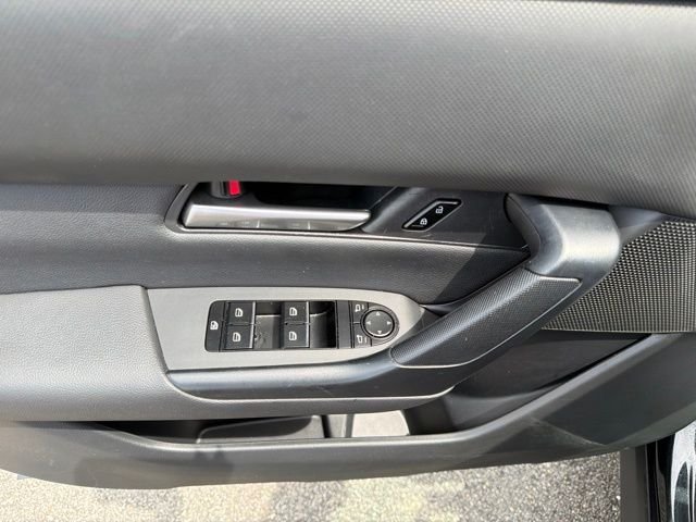 Used 2025 Black Mazda 2.5 S Preferred Package image 27