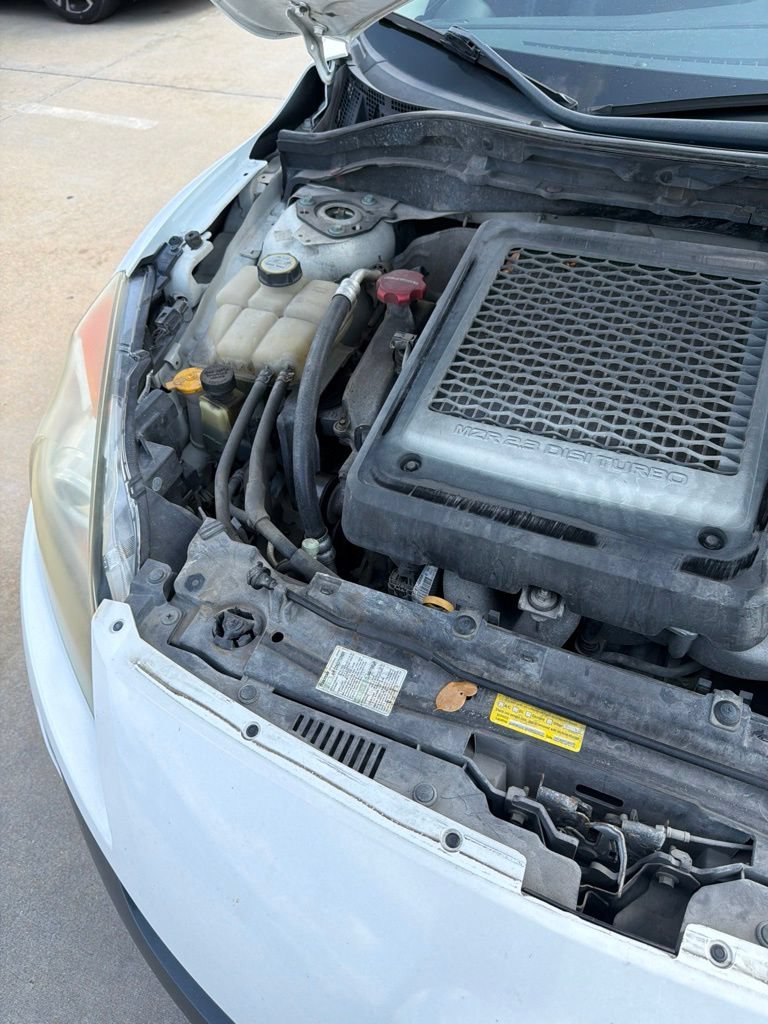 Used 2013  Mazda MazdaSpeed3 image 15