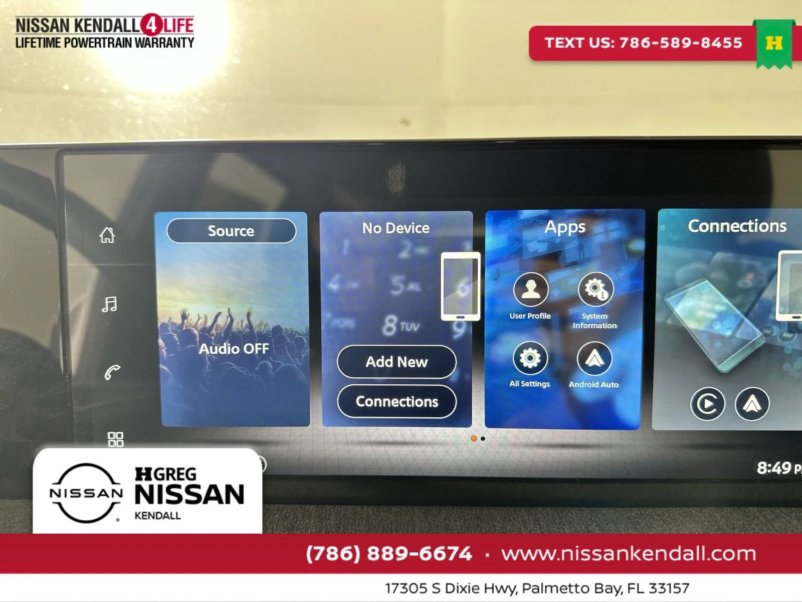 New 2026 Fresh Powder Nissan S image 16