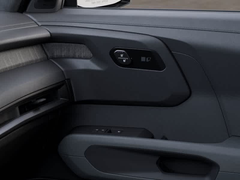 New 2027 GLACIAL/WHITE P Kia X-Line SX-Prestige image 25