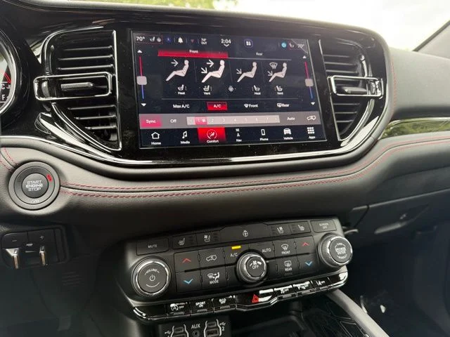 2026 Dodge Durango GT Plus - Photo 26