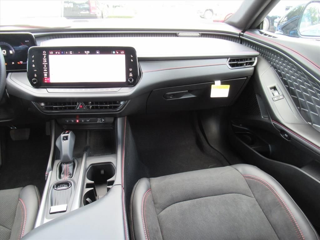 New 2026 Bludicrous Dodge R/T Plus image 14