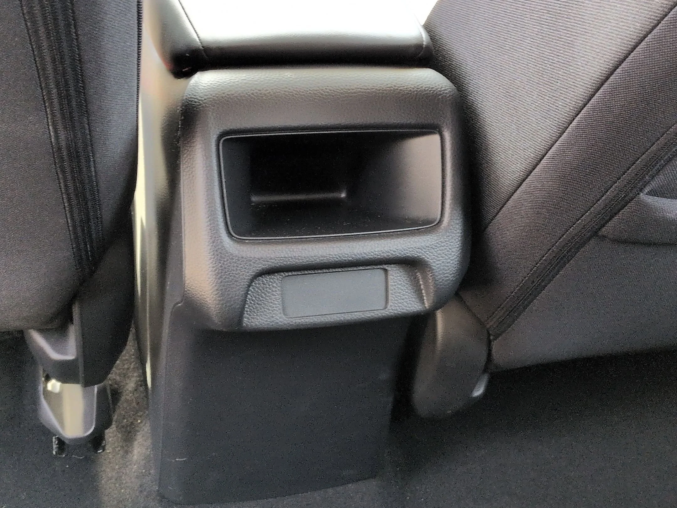 2024 Honda HR-V LX - Photo 29