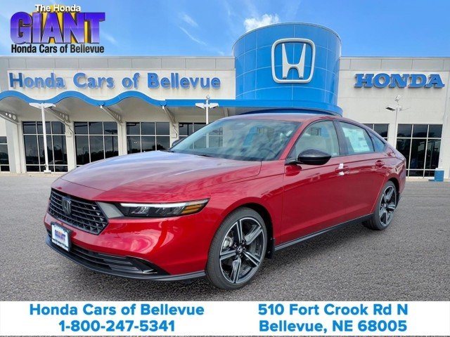 2026 Honda Accord