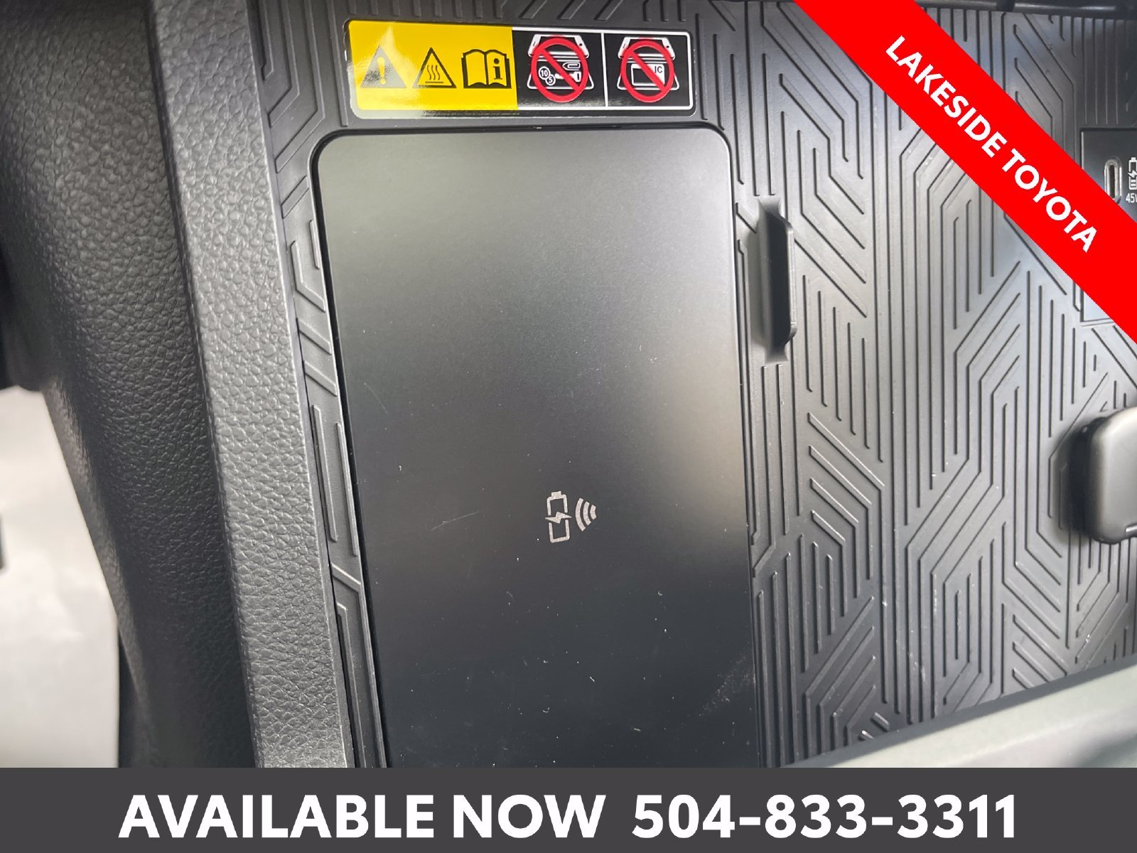 Certified Used 2026 Silver Toyota Limited image 34