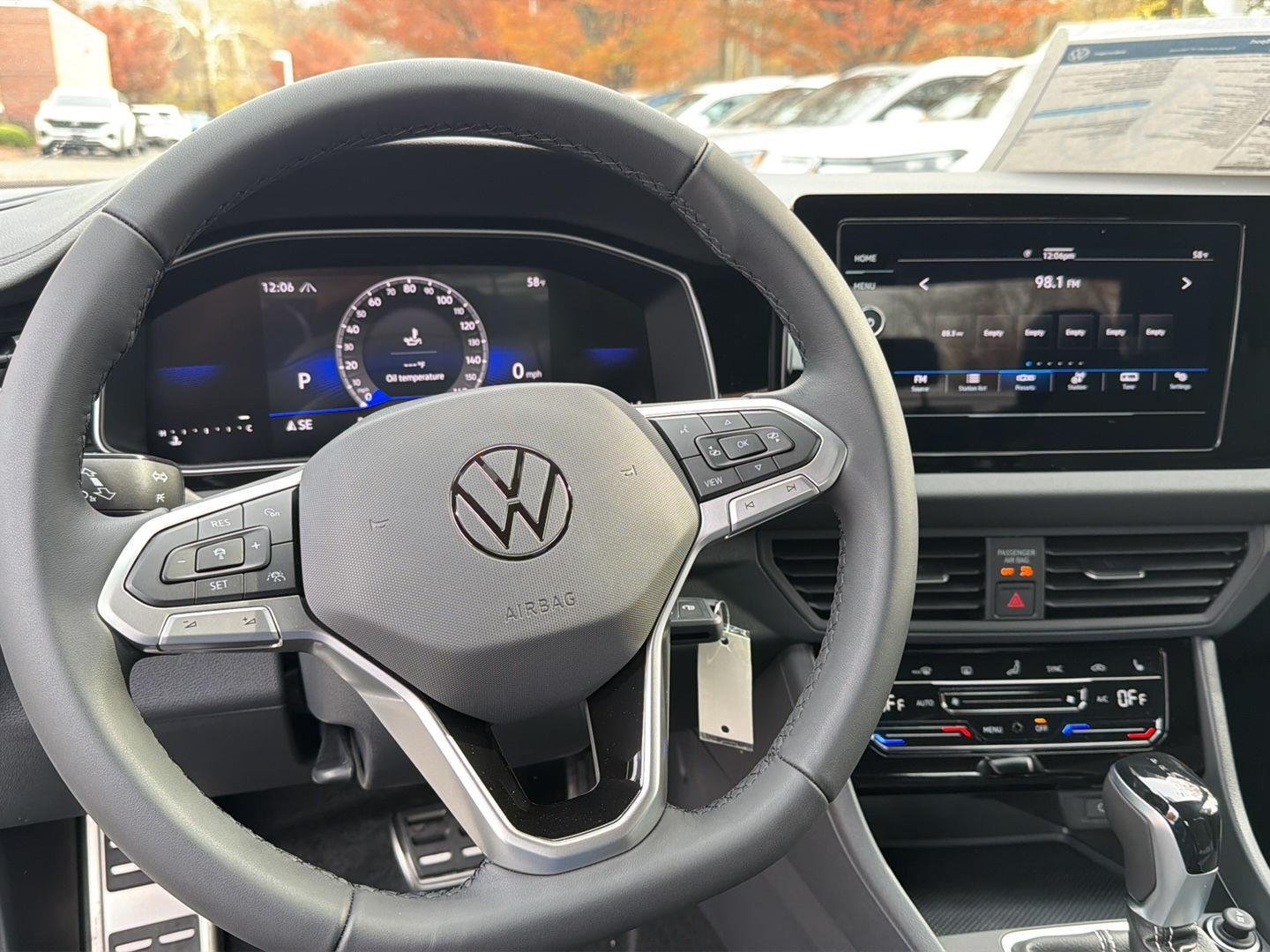 2026 Volkswagen Jetta Sport - Photo 18