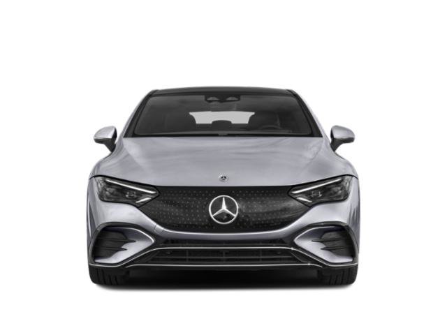 Certified Used 2023 Black Mercedes-Benz EQE 350 4MATIC®+ Sedan image 7