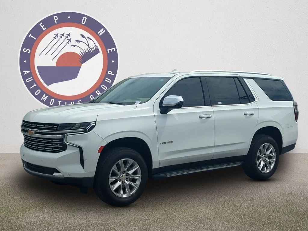 Used 2021 White Chevrolet Premier image 2