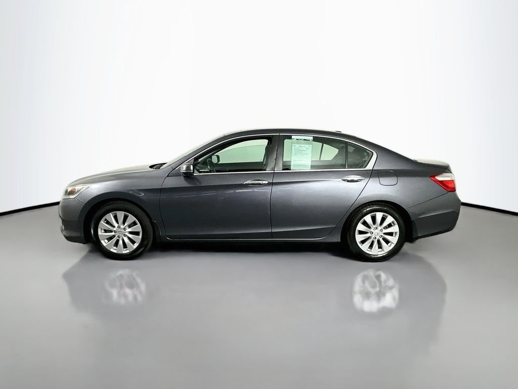 Used 2013  Honda EX-L image 5