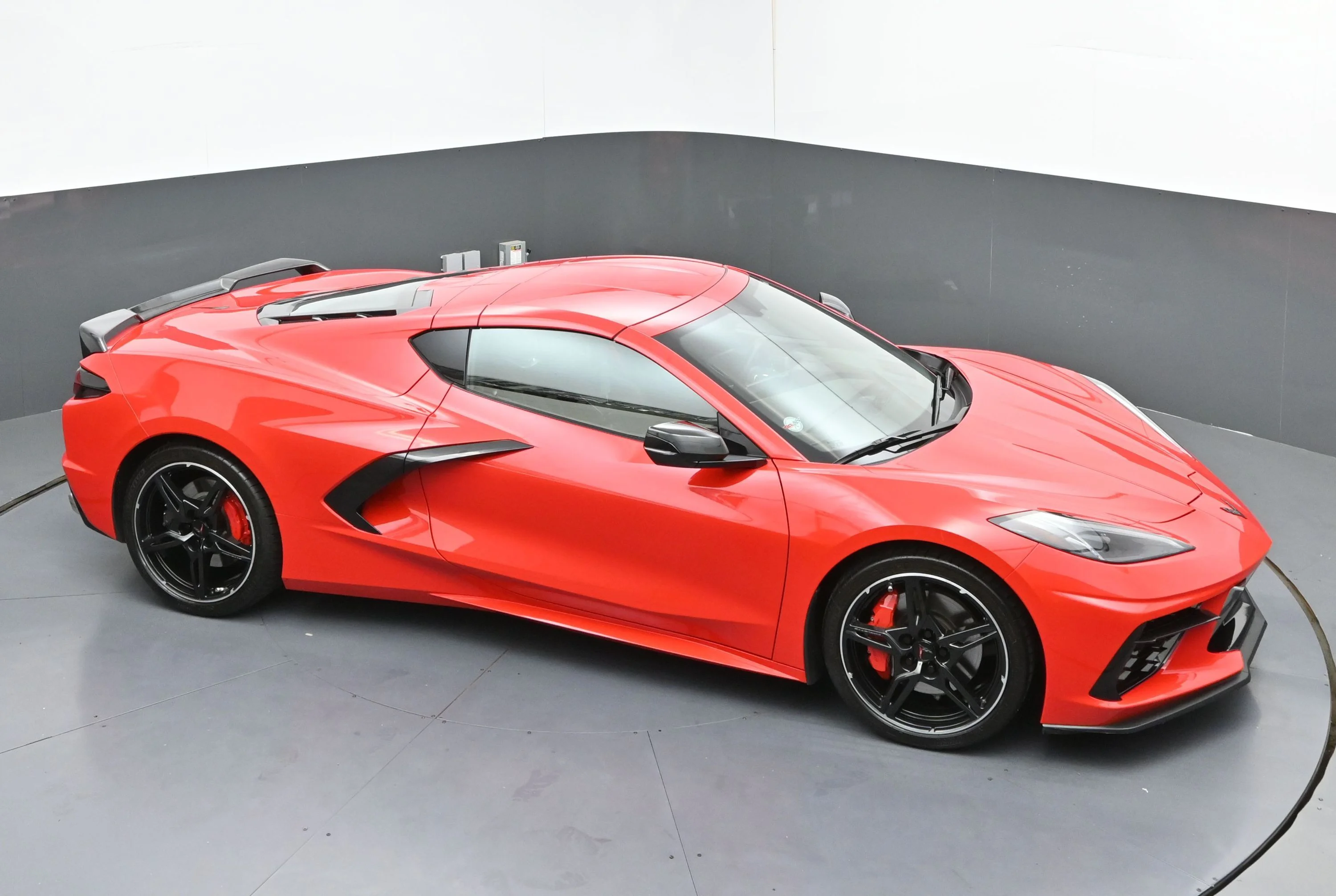 2020 Chevrolet Corvette 3LT - Photo 22