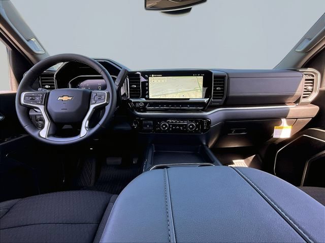 2026 Chevrolet Silverado 2500 HD LT - Photo 11