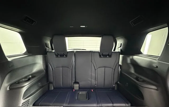2026 INFINITI QX60 Sport - Photo 24