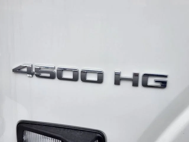 New 2025 Arc White Chevrolet NA image 10