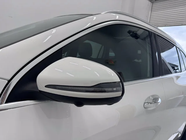 Certified Used 2022 Polar White Mercedes-Benz GLA 250 image 42
