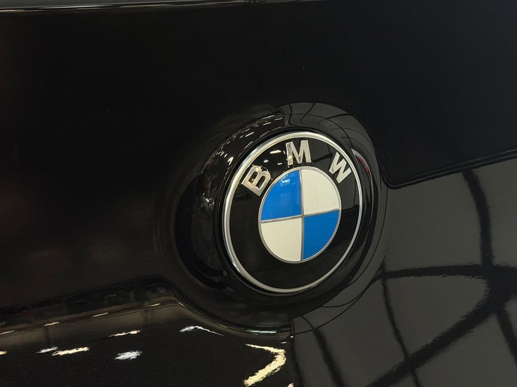 Certified Used 2026 Black BMW 30 xDrive image 13