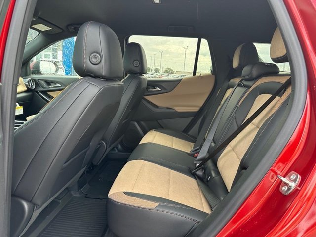 New 2027 Radiant Red Tintcoat Chevrolet ACTIV image 5
