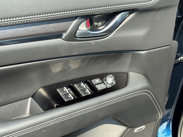 2025 Mazda CX-5 S Premium Plus package - Photo 38