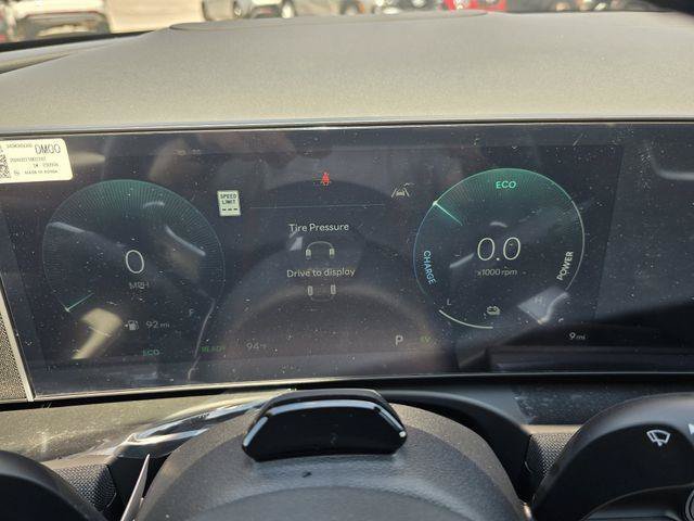 New 2026 Ecotronic Gray Hyundai Limited image 28