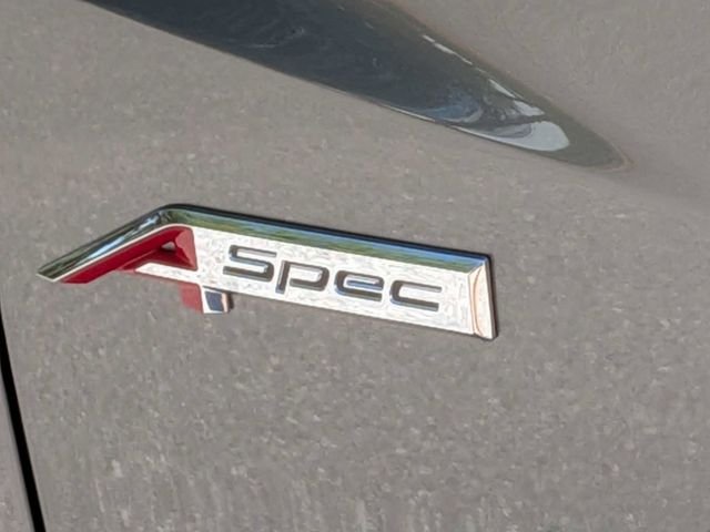 Used 2026 Liquid Carbon Metallic Acura A-Spec Package image 11