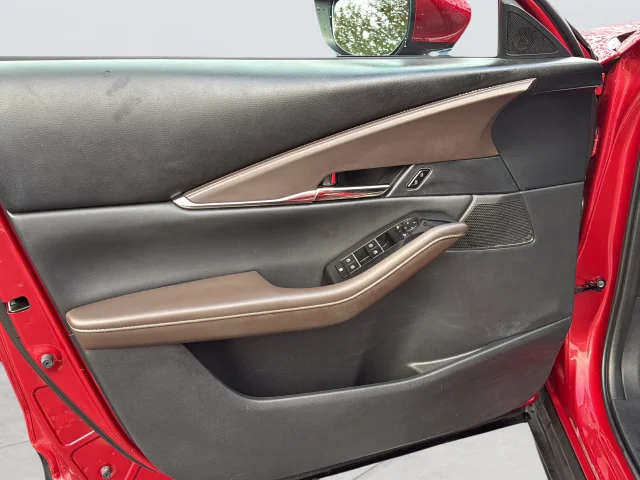 Used 2023 Red Mazda 2.5 S Premium Package image 30