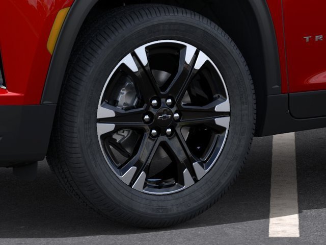 2027 Chevrolet Traverse LT - Photo 9