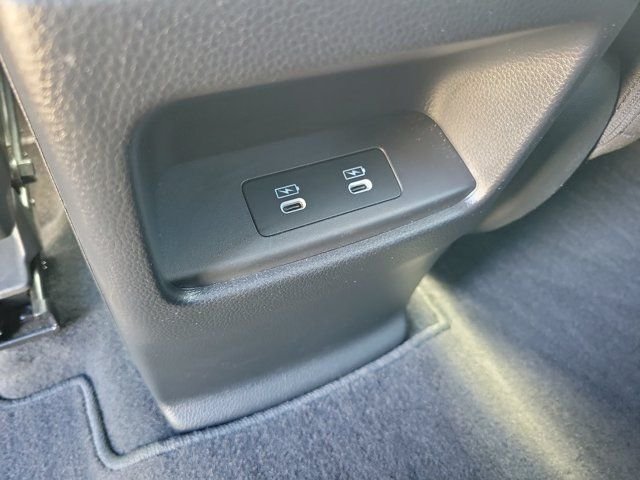 Used 2025 Canyon River Blue Metallic Honda Sport image 17