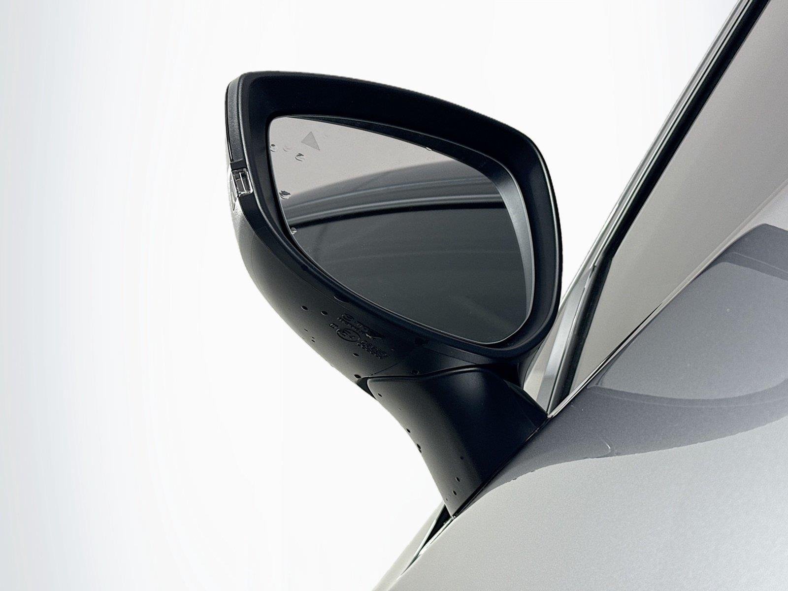 New 2026 Machine Gray Metallic Mazda 2.5 S Select AWD image 3