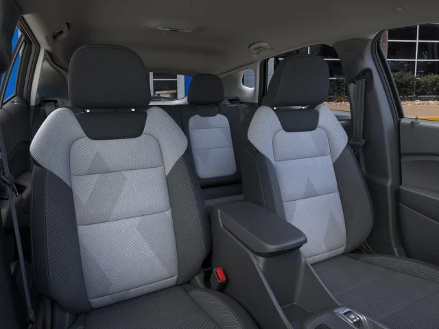 2026 Chevrolet Trax LS - Photo 16
