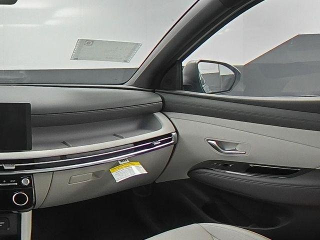 New 2026 Silver Hyundai Limited image 35