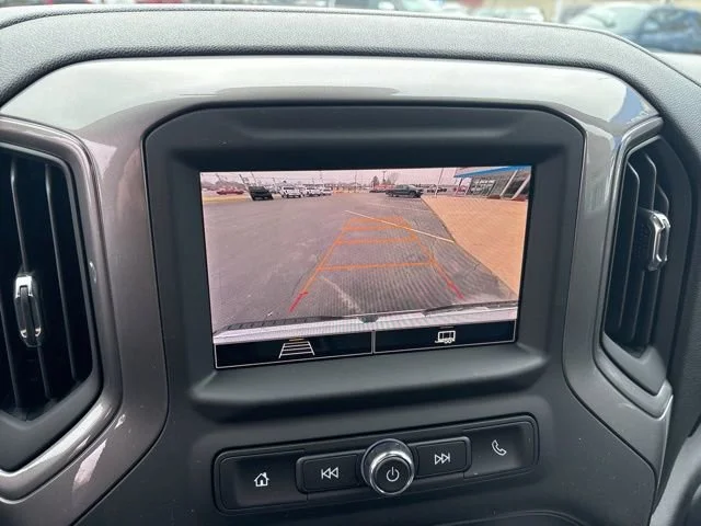 2026 GMC Sierra 3500HD Pro - Photo 34
