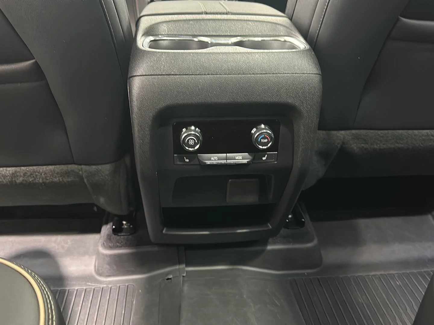 Used 2026 Sterling Gray Metallic Chevrolet High Country image 21