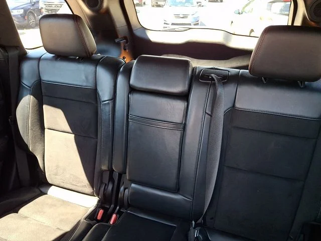 Used 2020 Red Jeep Trailhawk image 18