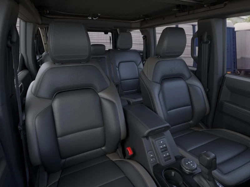 New 2026 Marsh Gray Ford Outer Banks® image 10