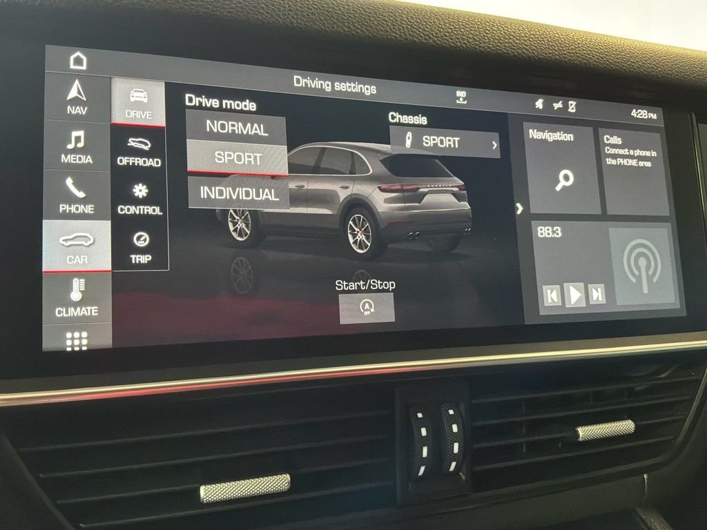 Used 2019 Black Porsche S image 29