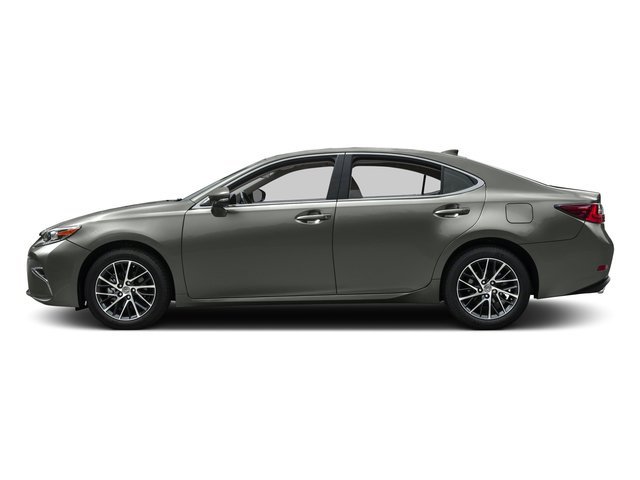 Used 2017 White Pearl Lexus 350 image 3