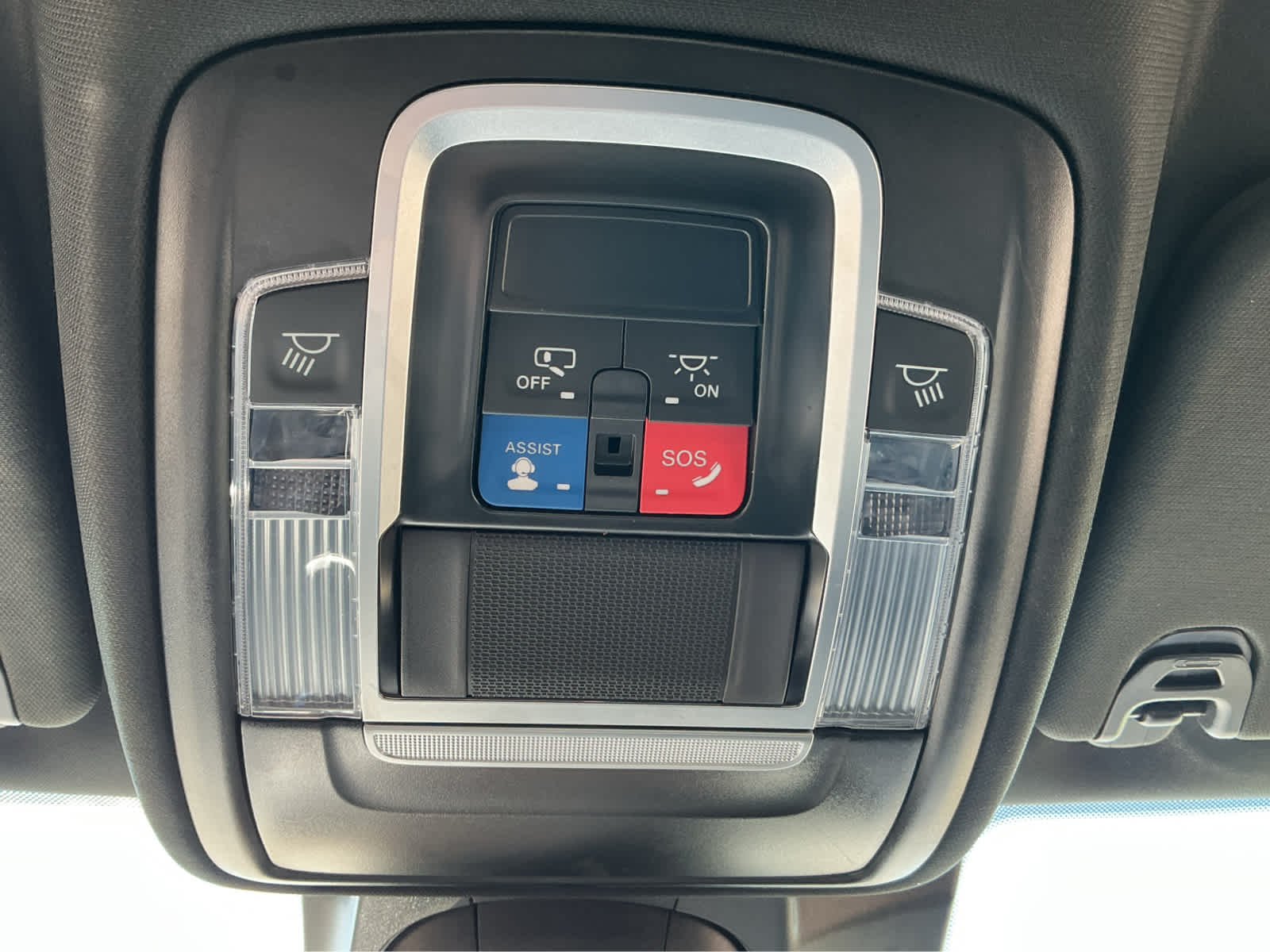 Used 2024 Bright White Clearcoat Ram Laramie image 29