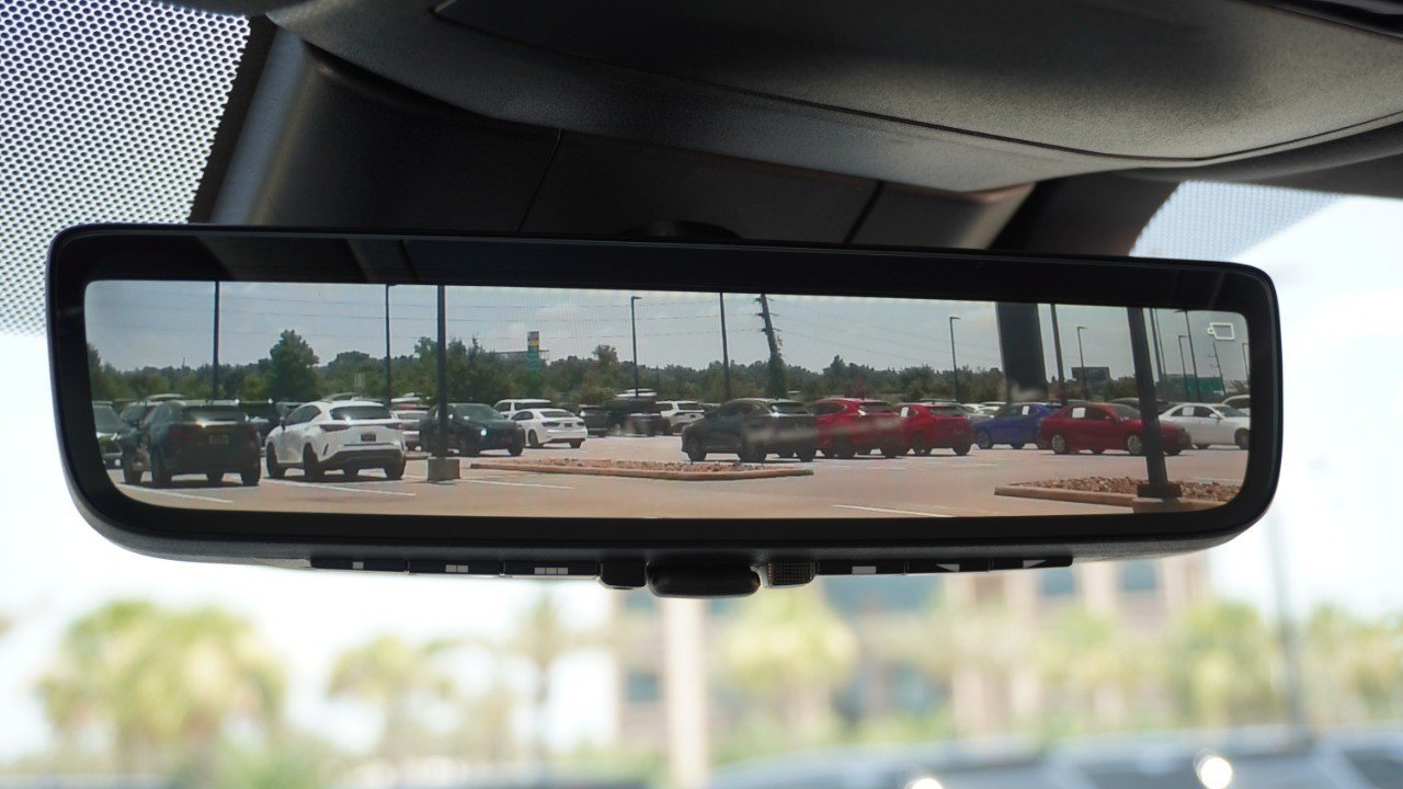 Certified Used 2024 IRIDIUM Lexus RX 350 Luxury image 20